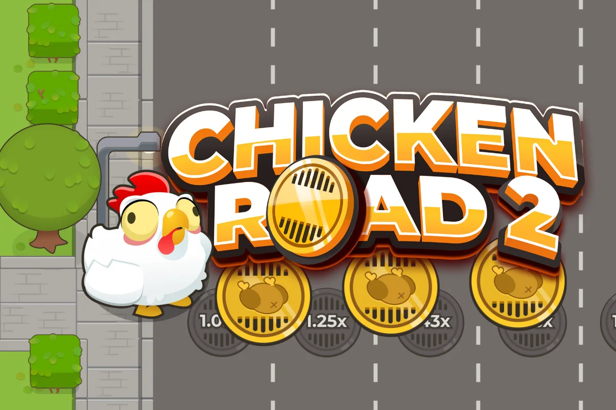 Chicken Road Gameplay