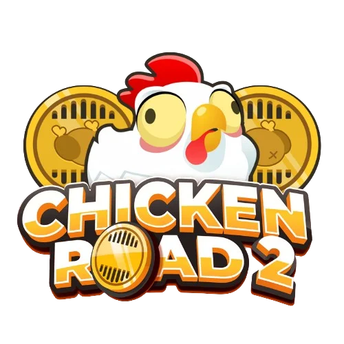 Chicken Road 2 Logo